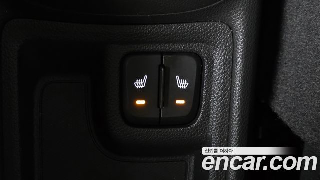 Chevrolet Spark Premier 2019 — фото 16