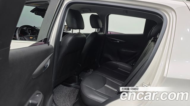 Chevrolet Spark Premier 2019 — фото 18