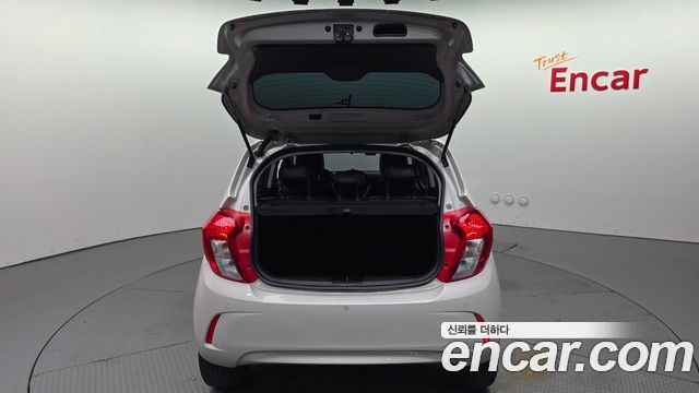 Chevrolet Spark Premier 2019 — фото 20