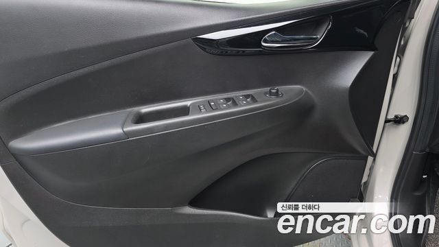 Chevrolet Spark Premier 2019 — фото 24