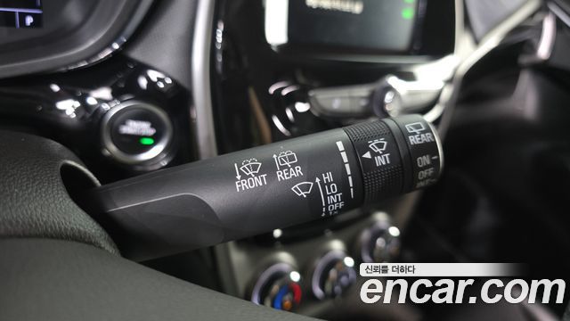 Chevrolet Spark Premier 2019 — фото 28