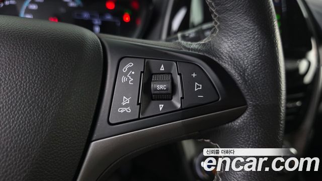 Chevrolet Spark Premier 2019 — фото 29