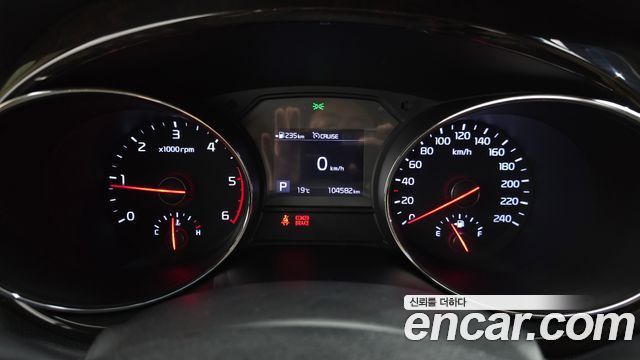 Kia Carnival 9-Seater Prstige 2020 — фото 8