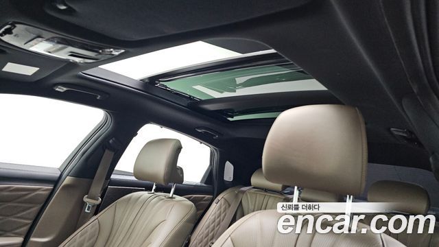 Kia K8 Hybrid Signature 2022 — фото 18