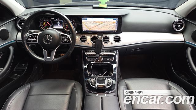 Mercedes-Benz E-Class (W213) E300 Avantgarde 2019 — фото 7