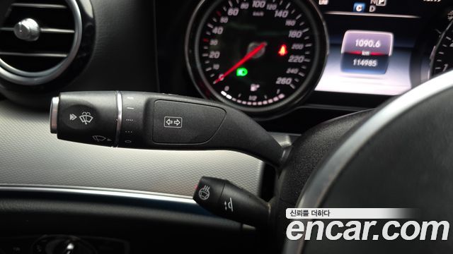 Mercedes-Benz E-Class (W213) E300 Avantgarde 2019 — фото 29
