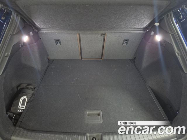 Audi Q4 e-tron (F4) 45 Premium 2025 — фото 18
