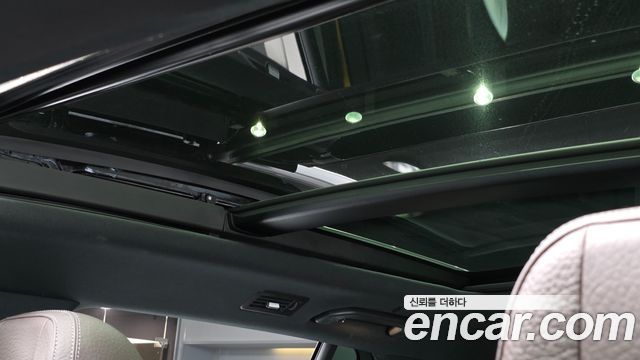 Mercedes-Benz GLS-Class (X167) GLS580 4MATIC 2021 — фото 22