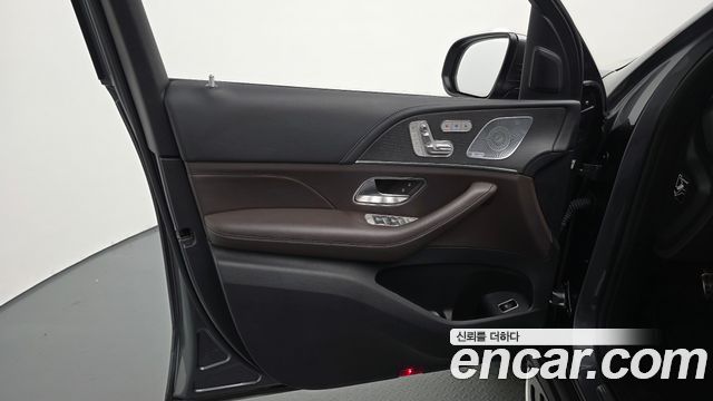 Mercedes-Benz GLS-Class (X167) GLS580 4MATIC 2021 — фото 30