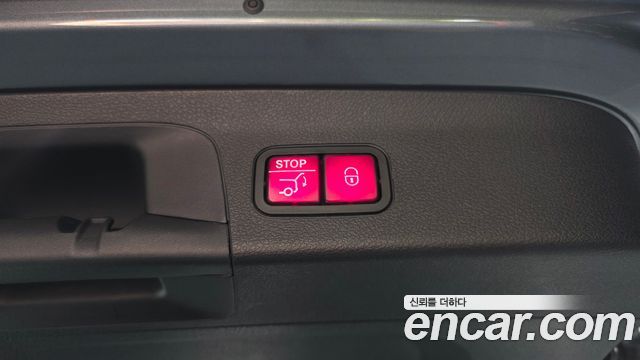 Mercedes-Benz GLS-Class (X167) GLS580 4MATIC 2021 — фото 40