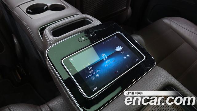 Mercedes-Benz GLS-Class (X167) GLS580 4MATIC 2021 — фото 42