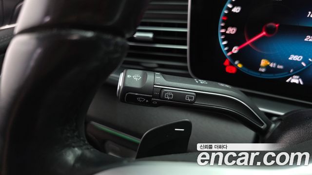Mercedes-Benz GLS-Class (X167) GLS580 4MATIC 2021 — фото 43