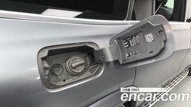 Mercedes-Benz GLS-Class (X167) GLS580 4MATIC 2021 — фото 44