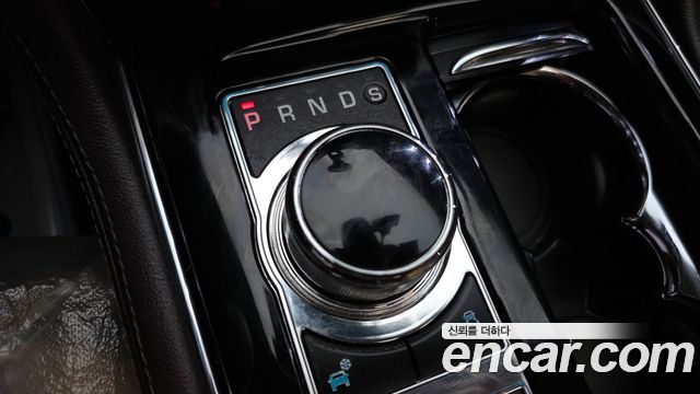 Jaguar XJ 3.0D Premium Luxury LWB X351 2015 — фото 9