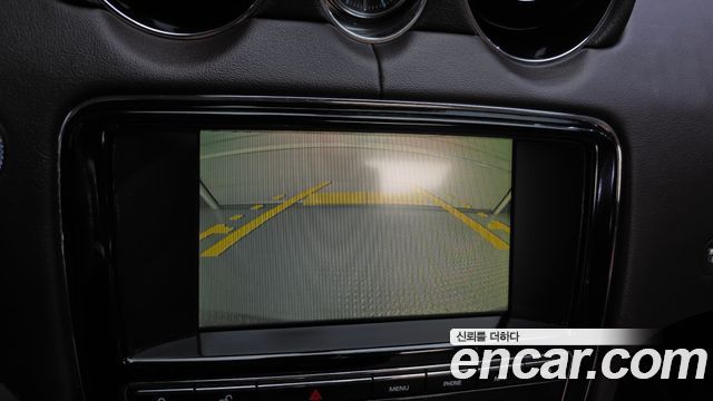 Jaguar XJ 3.0D Premium Luxury LWB X351 2015 — фото 15