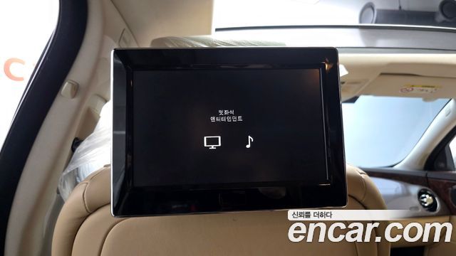 Jaguar XJ 3.0D Premium Luxury LWB X351 2015 — фото 19