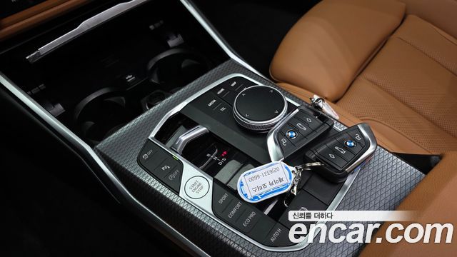 BMW 3 Series (G20) 320i M Sport 2025 — фото 9