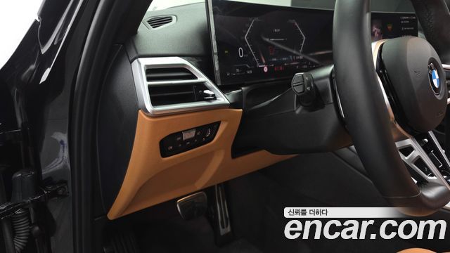 BMW 3 Series (G20) 320i M Sport 2025 — фото 13