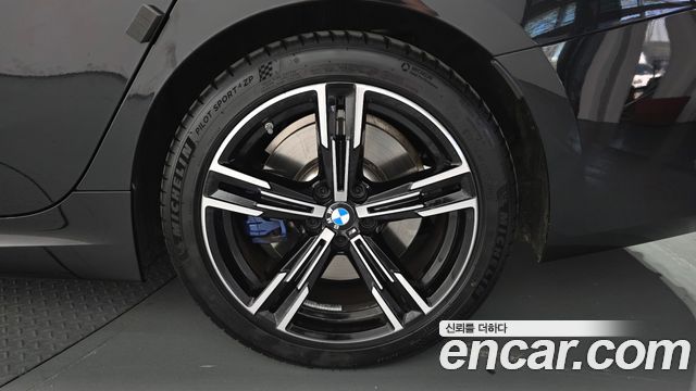 BMW 3 Series (G20) 320i M Sport 2025 — фото 21