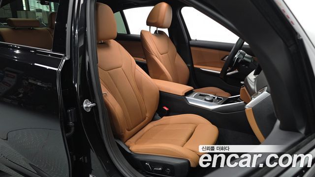 BMW 3 Series (G20) 320i M Sport 2025 — фото 26
