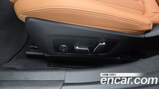 BMW 3 Series (G20) 320i M Sport 2025 — фото 34
