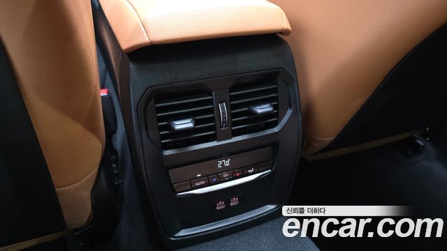 BMW 3 Series (G20) 320i M Sport 2025 — фото 35