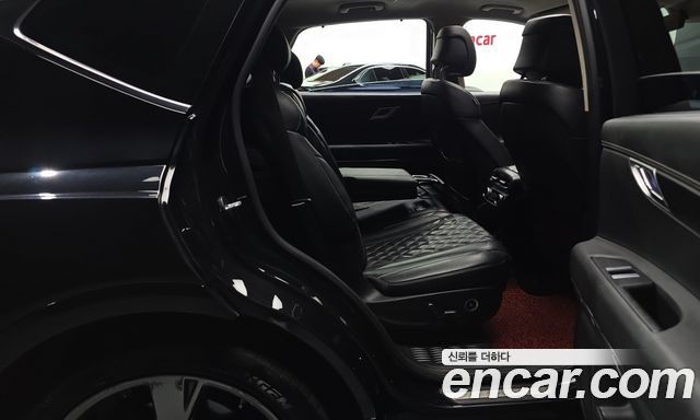 Genesis GV80 3.5T Gasoline AWD 2020 — фото 11