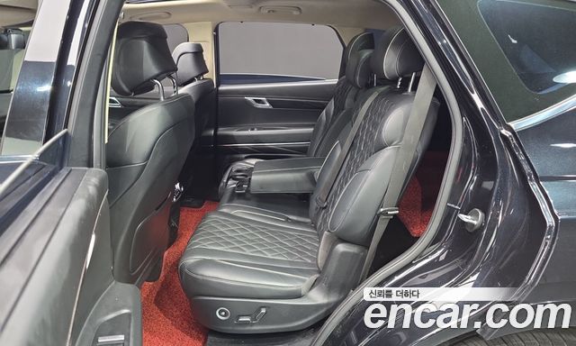 Genesis GV80 3.5T Gasoline AWD 2020 — фото 12