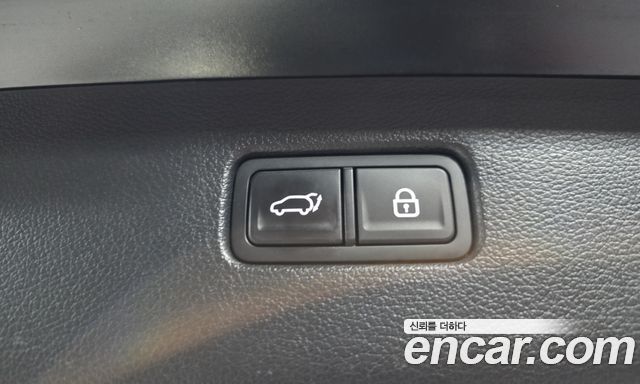 Genesis GV80 3.5T Gasoline AWD 2020 — фото 17