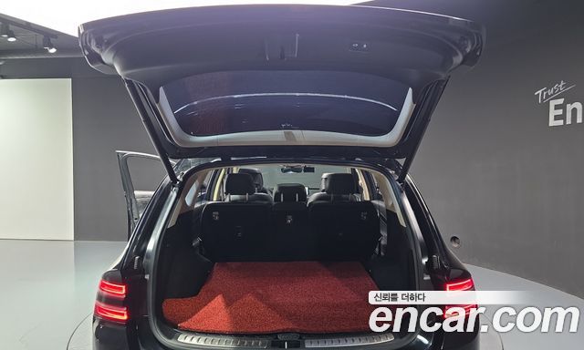 Genesis GV80 3.5T Gasoline AWD 2020 — фото 18