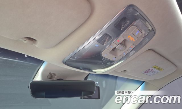 Genesis GV80 3.5T Gasoline AWD 2020 — фото 19