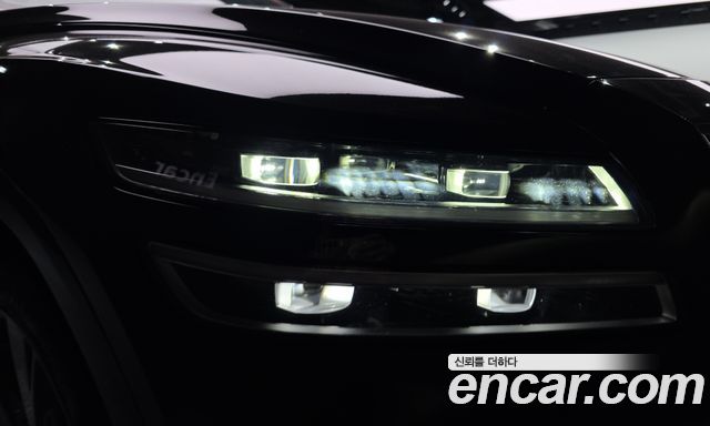 Genesis GV80 3.5T Gasoline AWD 2020 — фото 22