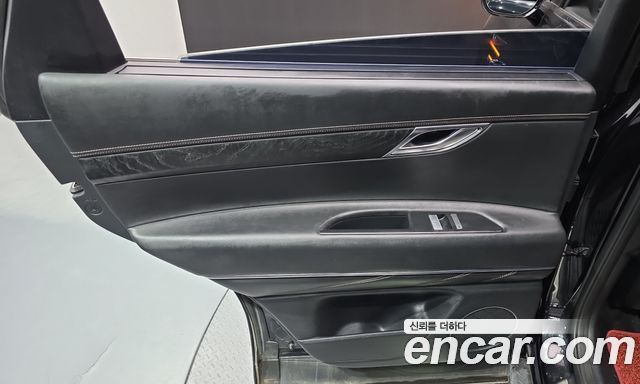 Genesis GV80 3.5T Gasoline AWD 2020 — фото 25