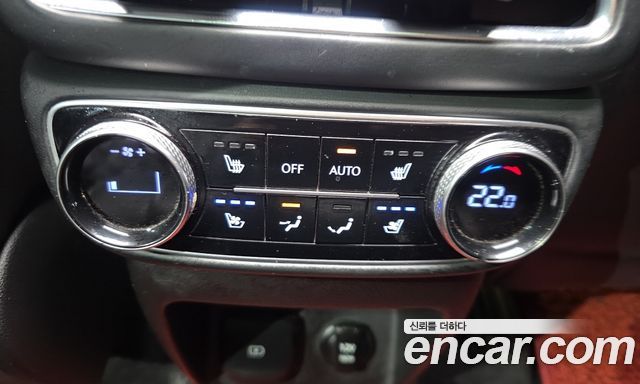 Genesis GV80 3.5T Gasoline AWD 2020 — фото 28