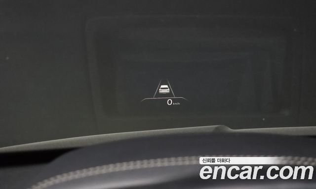 Genesis GV80 3.5T Gasoline AWD 2020 — фото 32