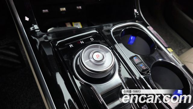 Kia Carnival (IV) Gasoline 7-Seater Hi-Limousine Signature 2022 — фото 9