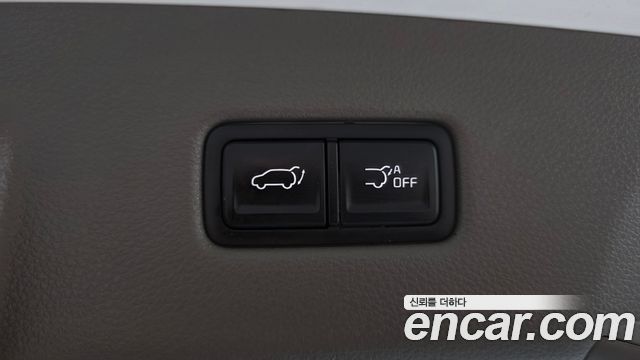 Kia Carnival (IV) Gasoline 7-Seater Hi-Limousine Signature 2022 — фото 18