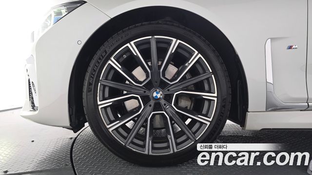 BMW 7 Series (G11) 730Ld xDrive M Sport 2021 — фото 5