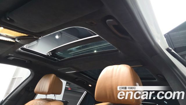 BMW 7 Series (G11) 730Ld xDrive M Sport 2021 — фото 16