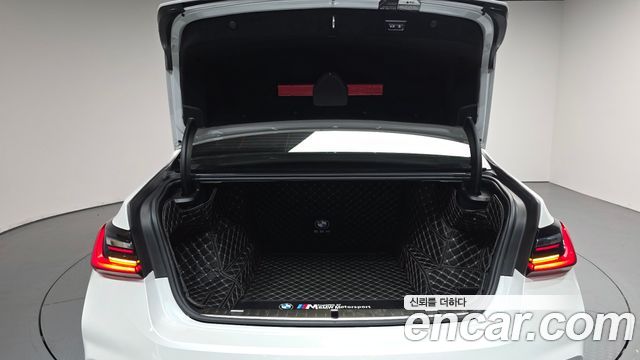 BMW 7 Series (G11) 730Ld xDrive M Sport 2021 — фото 20