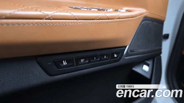 BMW 7 Series (G11) 730Ld xDrive M Sport 2021 — фото 34