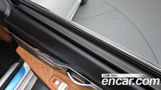 BMW 7 Series (G11) 730Ld xDrive M Sport 2021 — фото 36