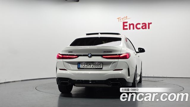 BMW 2 Series Gran Coupe (F44) M235i xDrive 2022 — фото 4