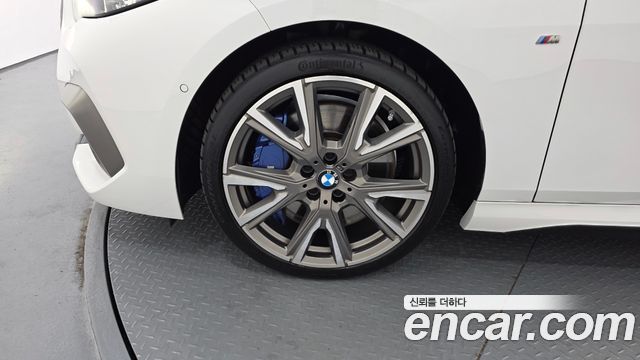 BMW 2 Series Gran Coupe (F44) M235i xDrive 2022 — фото 5