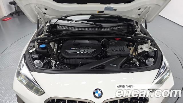 BMW 2 Series Gran Coupe (F44) M235i xDrive 2022 — фото 6