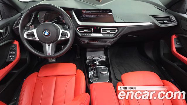 BMW 2 Series Gran Coupe (F44) M235i xDrive 2022 — фото 7