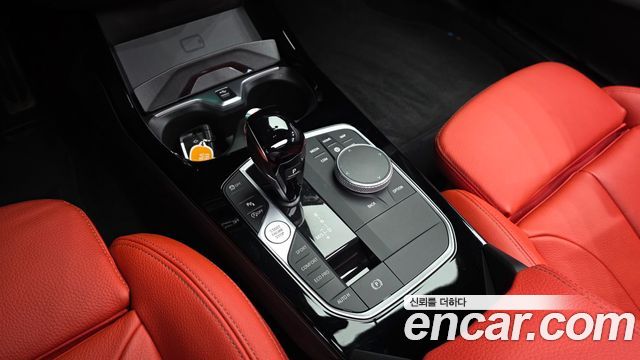 BMW 2 Series Gran Coupe (F44) M235i xDrive 2022 — фото 9