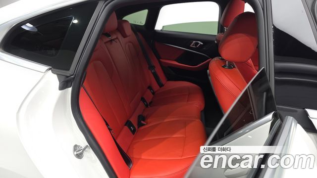 BMW 2 Series Gran Coupe (F44) M235i xDrive 2022 — фото 11