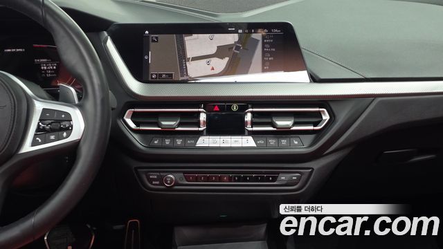 BMW 2 Series Gran Coupe (F44) M235i xDrive 2022 — фото 13
