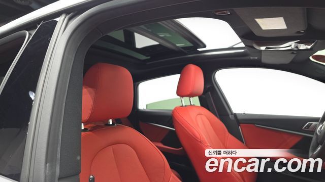 BMW 2 Series Gran Coupe (F44) M235i xDrive 2022 — фото 17
